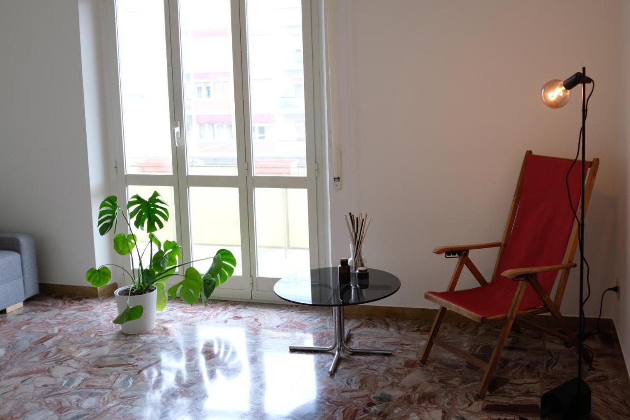 Casa Boccaccio 7 Apartment Pescara Exterior photo
