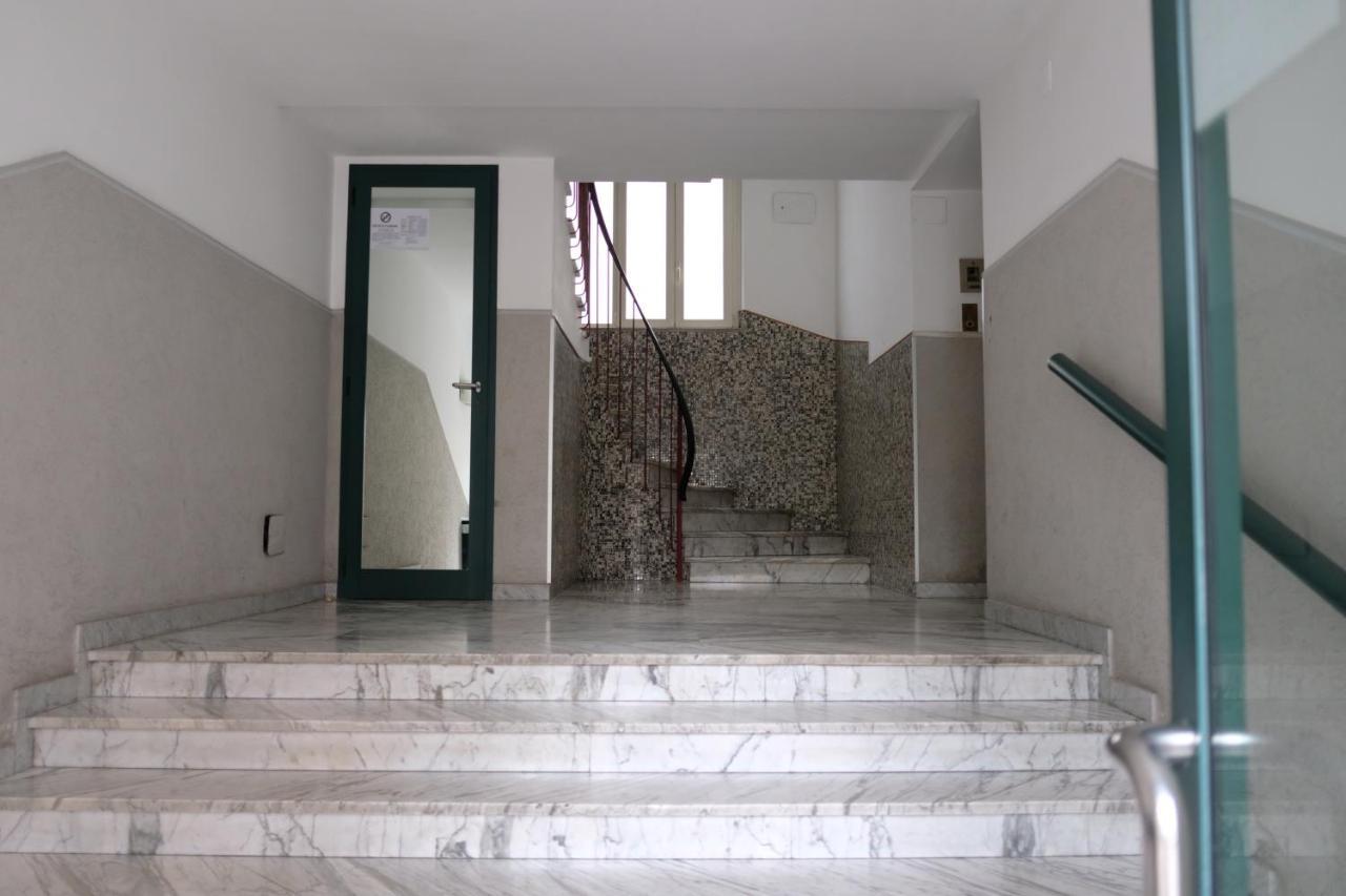 Casa Boccaccio 7 Apartment Pescara Exterior photo